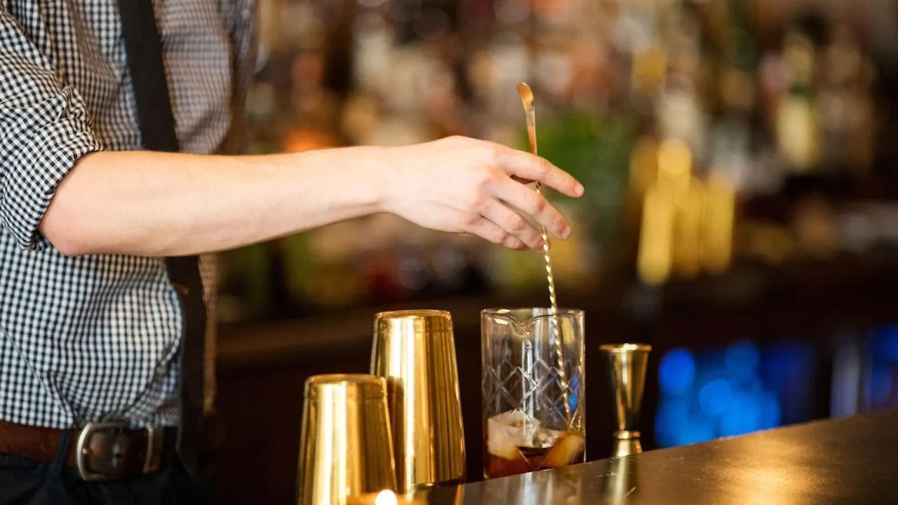 Hotel Indigo Lower East Side New York By Ihg