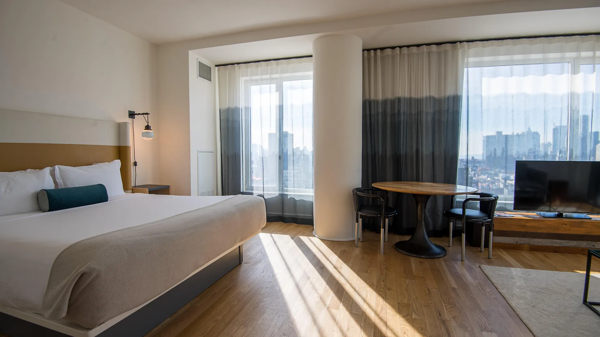 ****  Hotel Indigo Lower East Side New York By Ihg United States