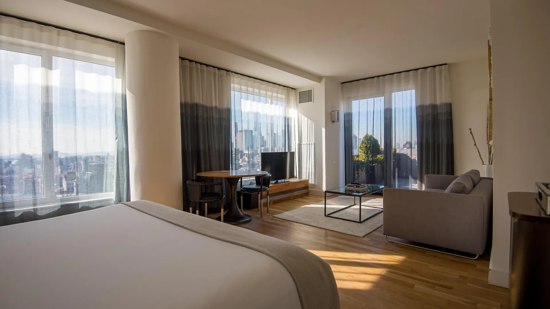 Hotel Indigo Lower East Side New York By Ihg