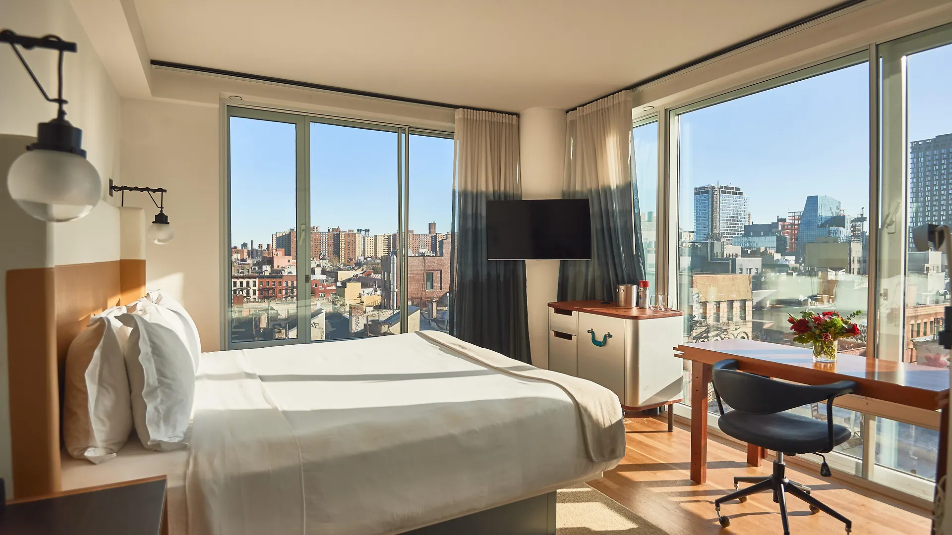 Hotel Indigo Lower East Side New York By Ihg