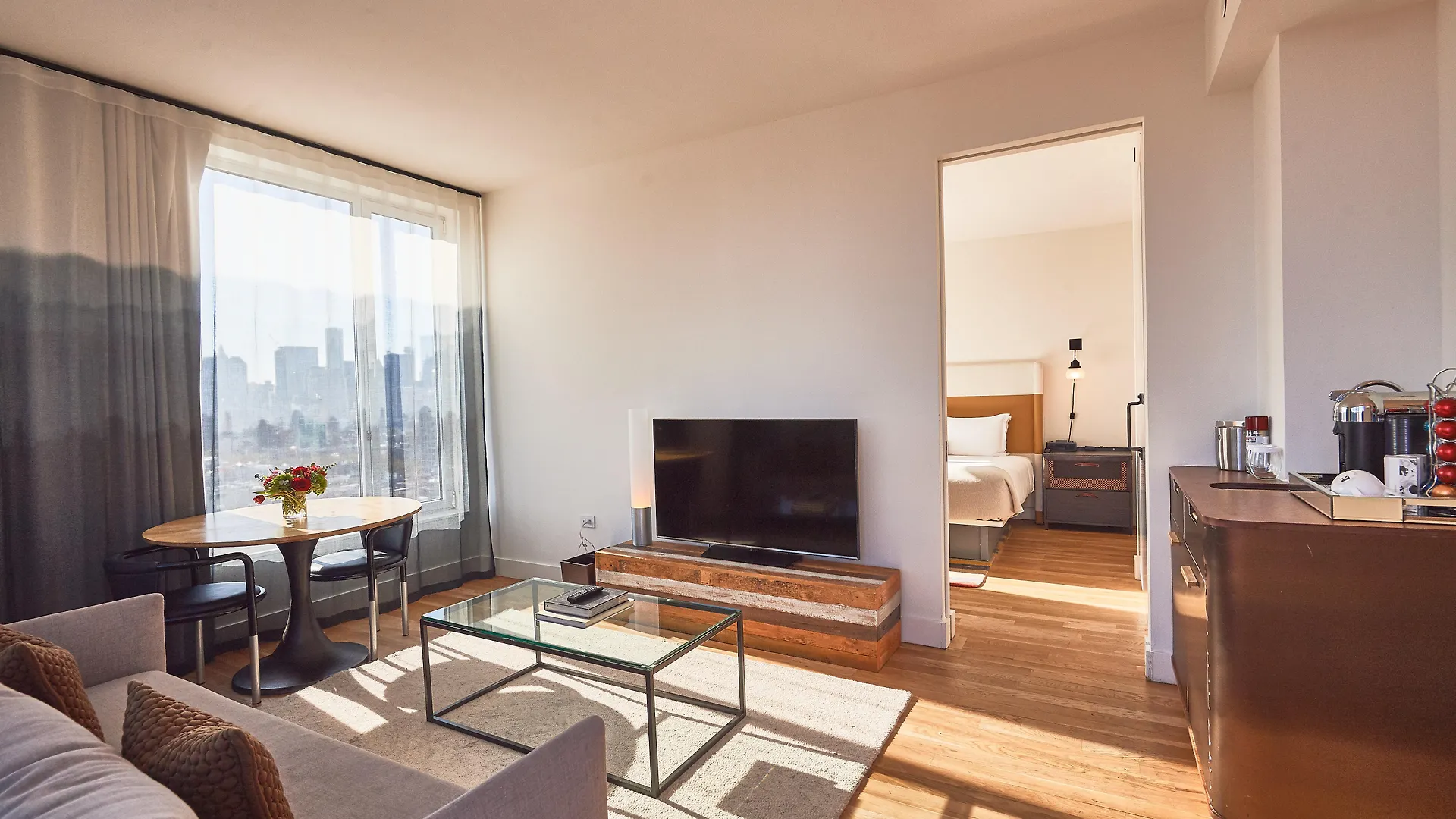 Hotel Indigo Lower East Side New York By Ihg