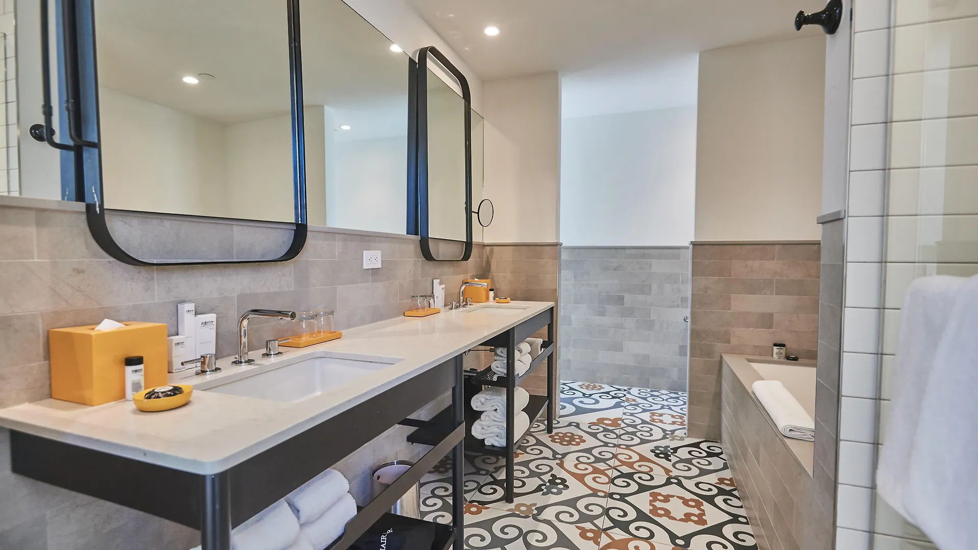 Hotel Indigo Lower East Side New York By Ihg