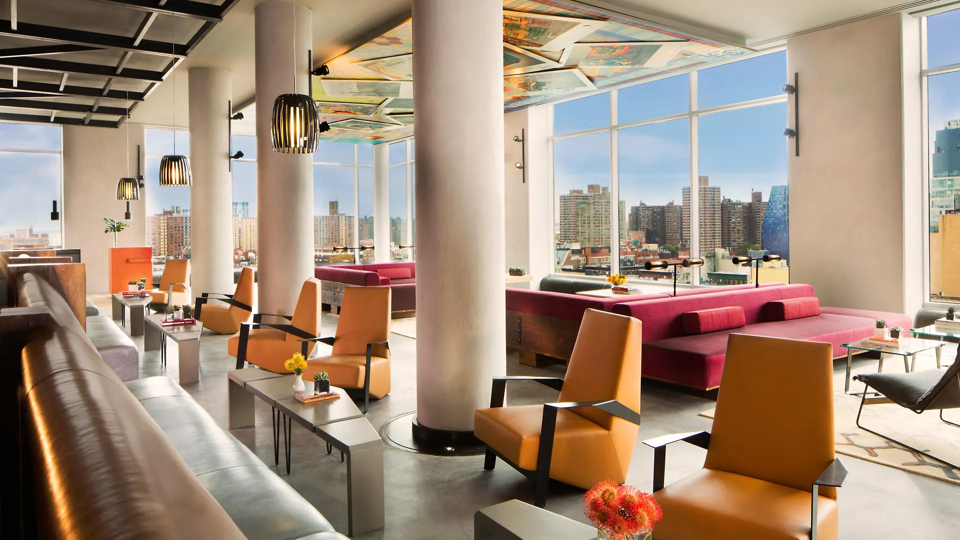 Hotel Indigo Lower East Side New York By Ihg