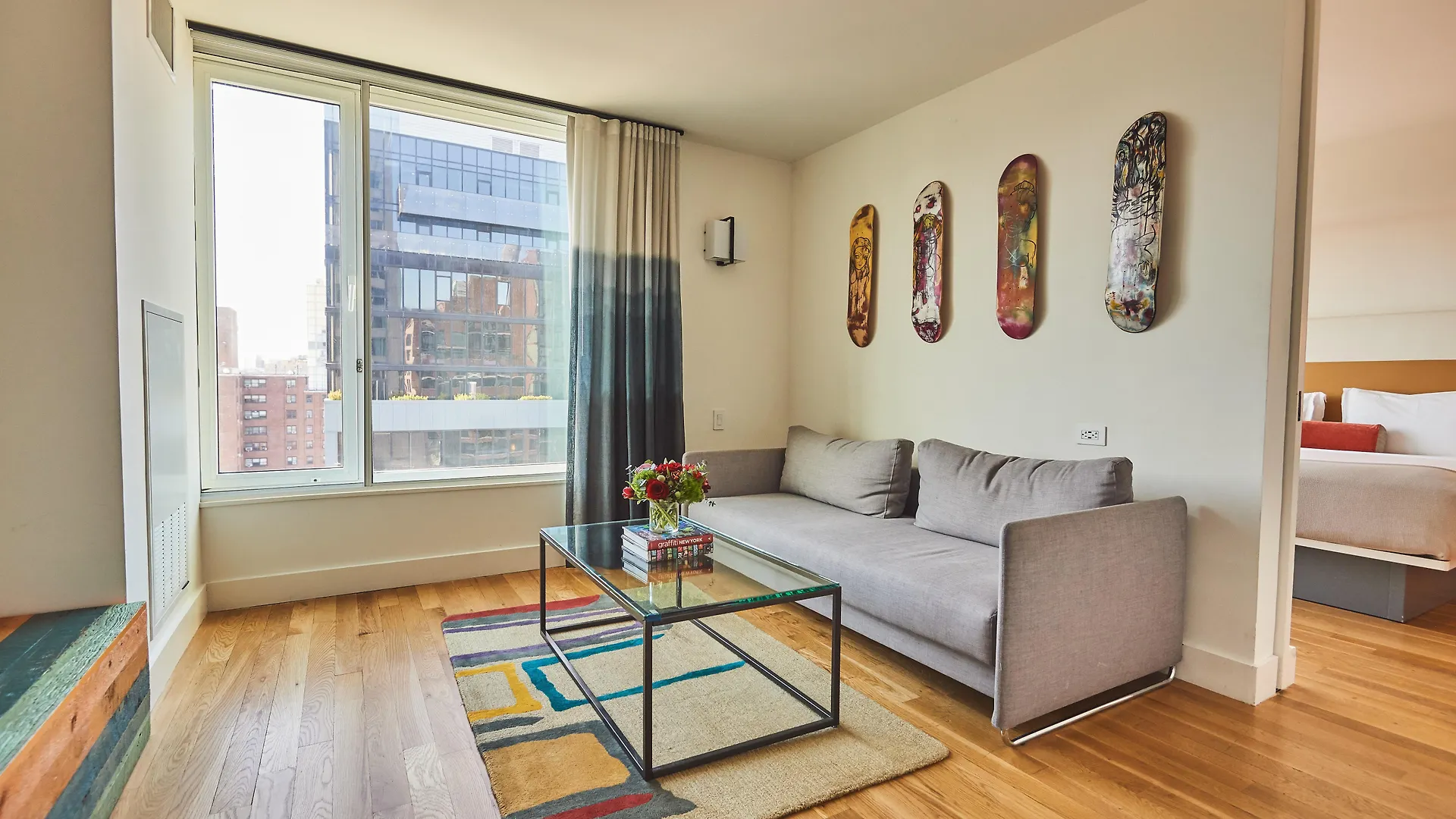 Hotel Indigo Lower East Side New York By Ihg