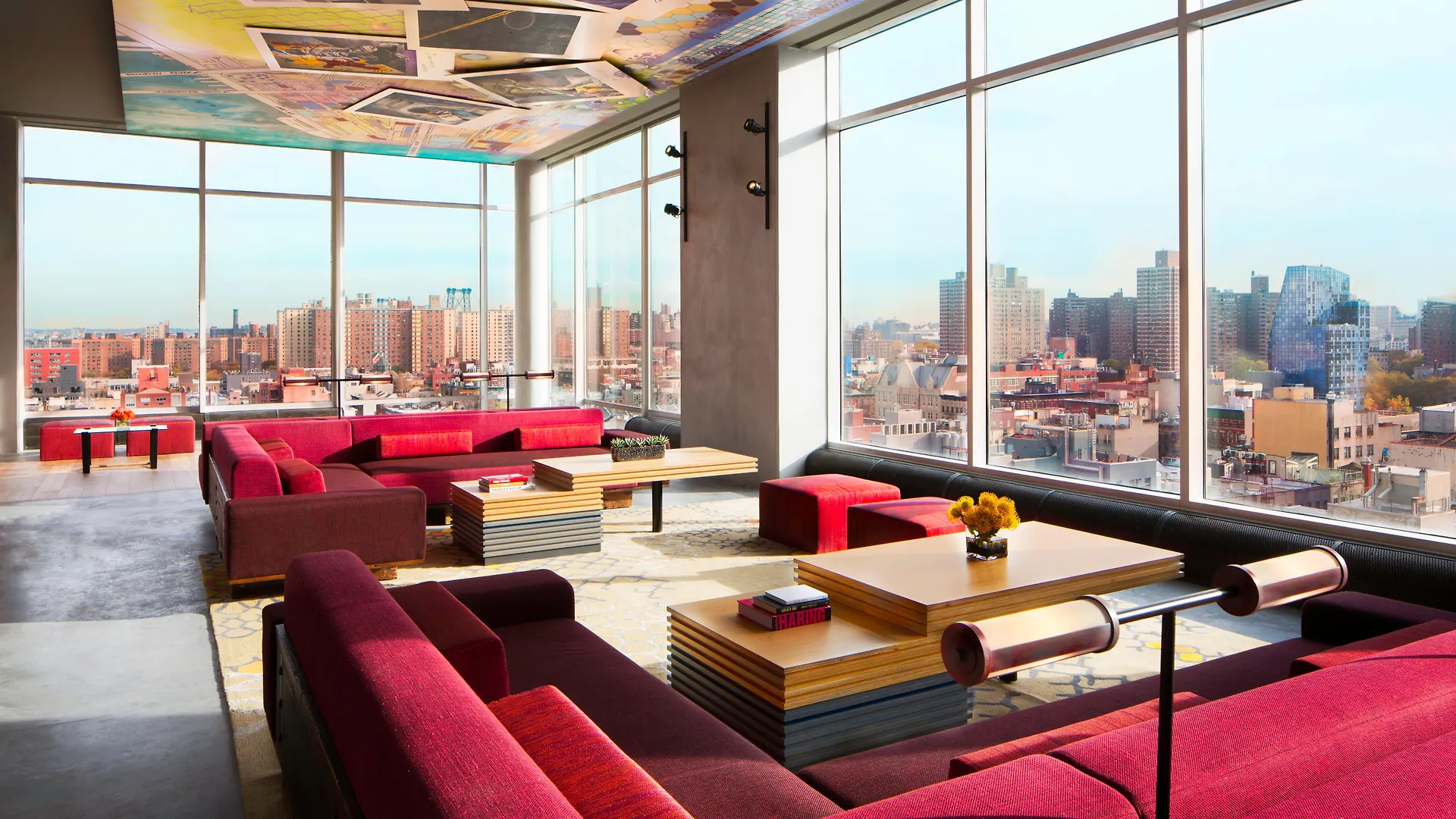 ****  Hotel Indigo Lower East Side New York By Ihg United States