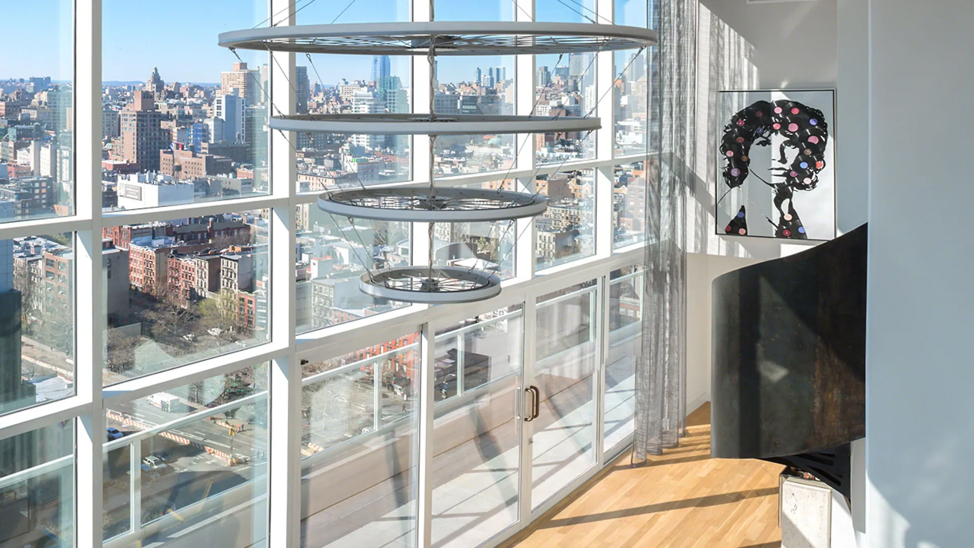 ****  Hotel Indigo Lower East Side New York By Ihg United States