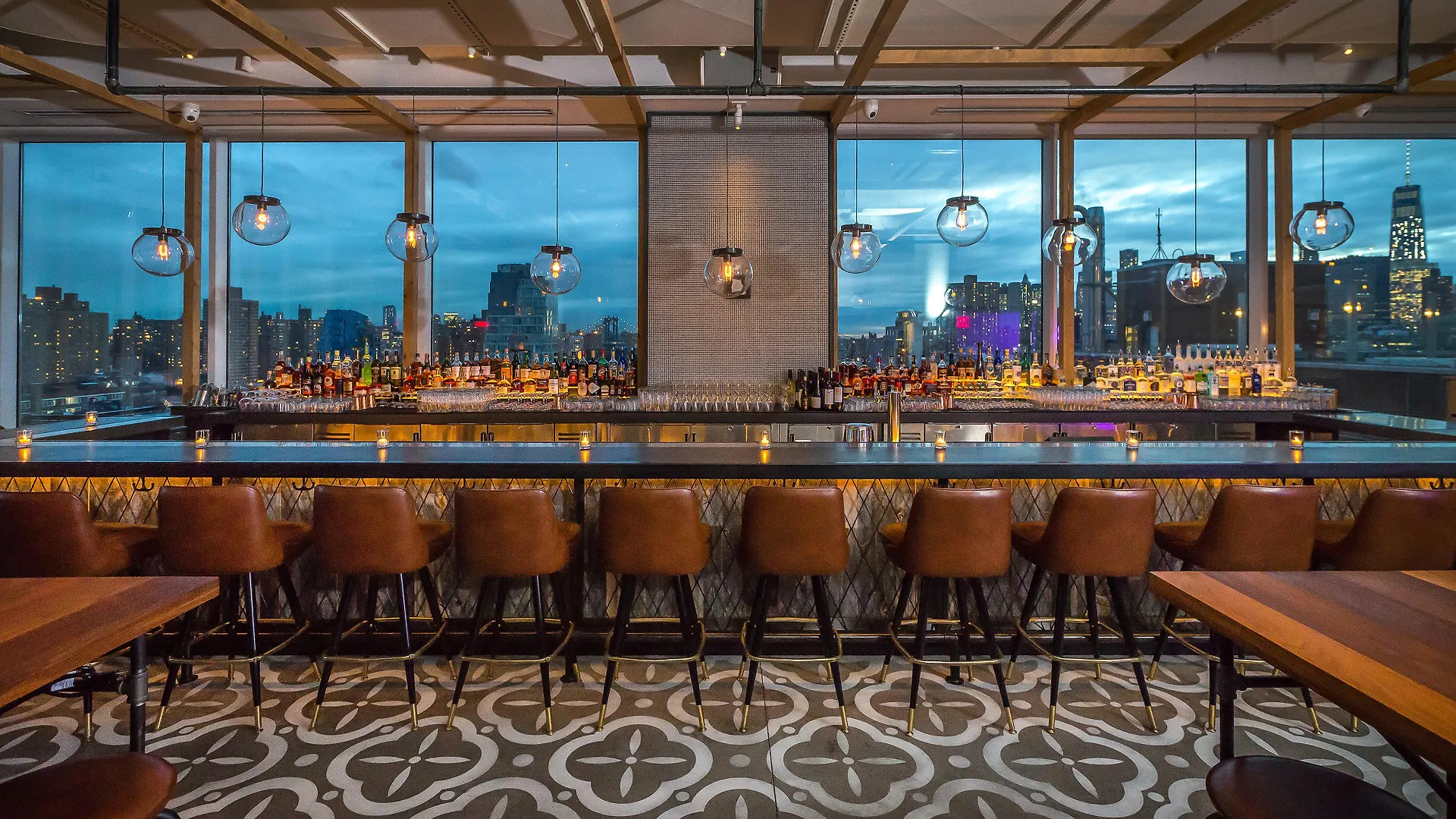 Hotel Indigo Lower East Side New York By Ihg