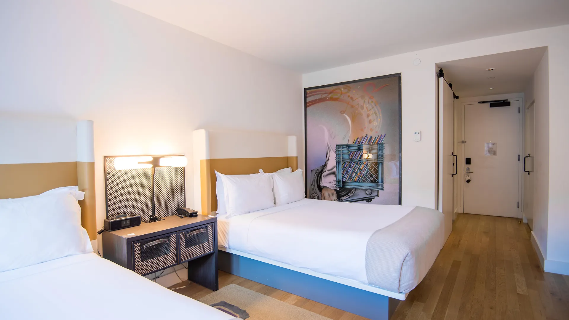 Hotel Indigo Lower East Side New York By Ihg