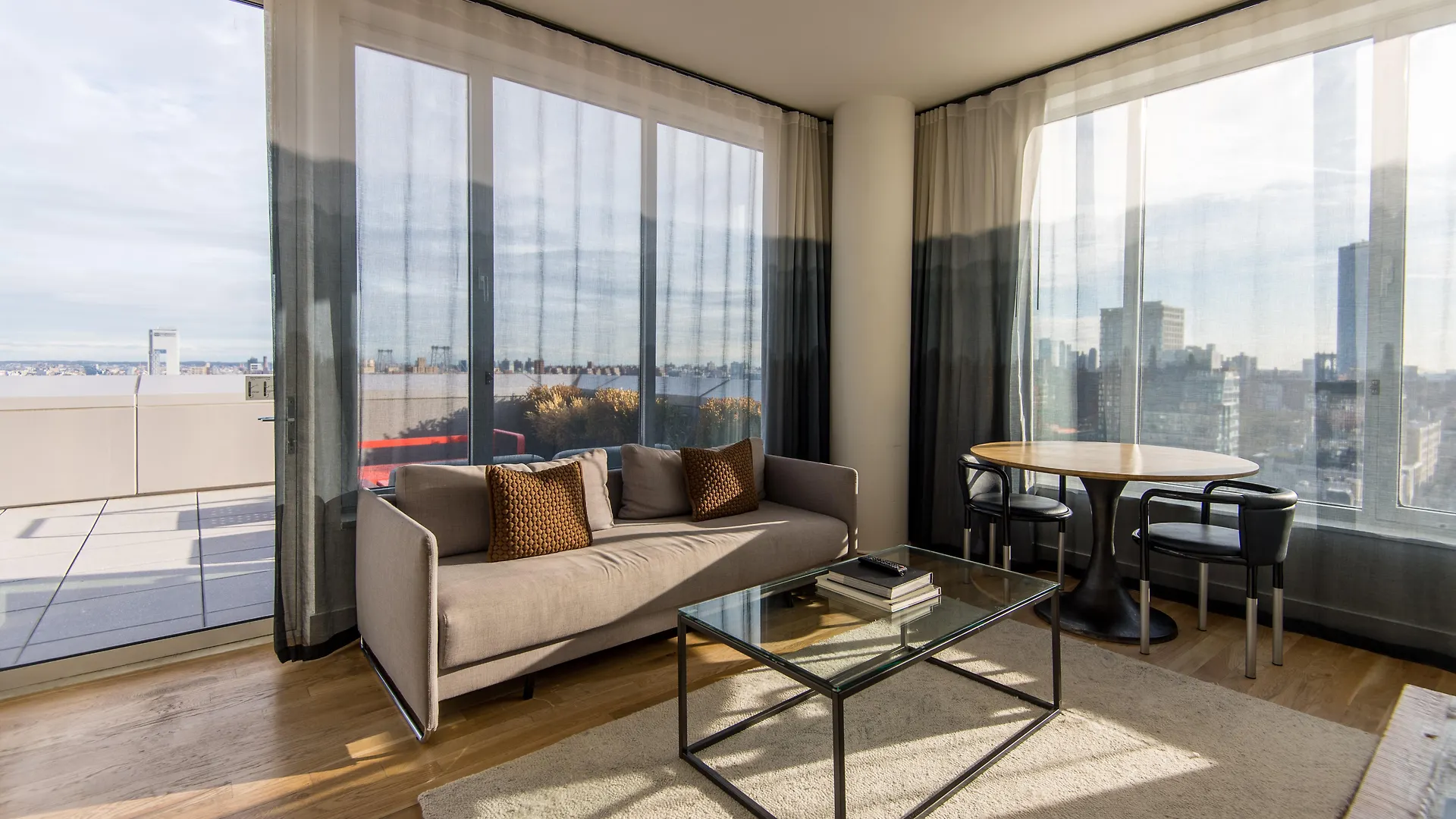 Hotel Indigo Lower East Side New York By Ihg United States