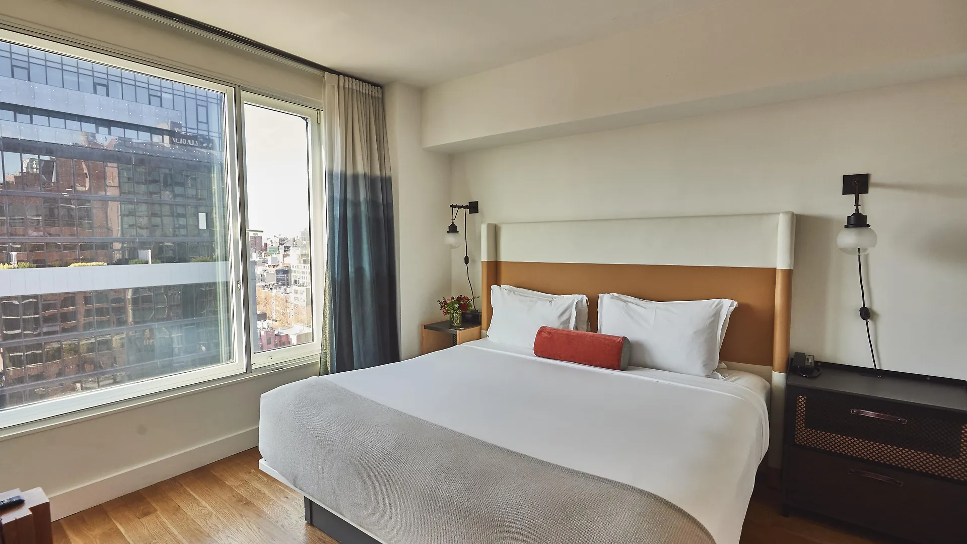 Hotel Indigo Lower East Side New York By Ihg