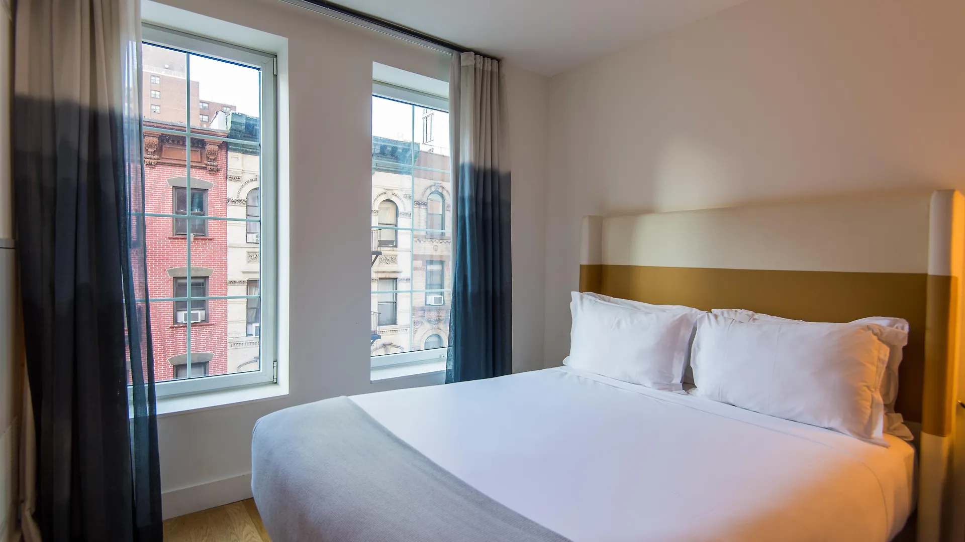 Hotel Indigo Lower East Side New York By Ihg United States