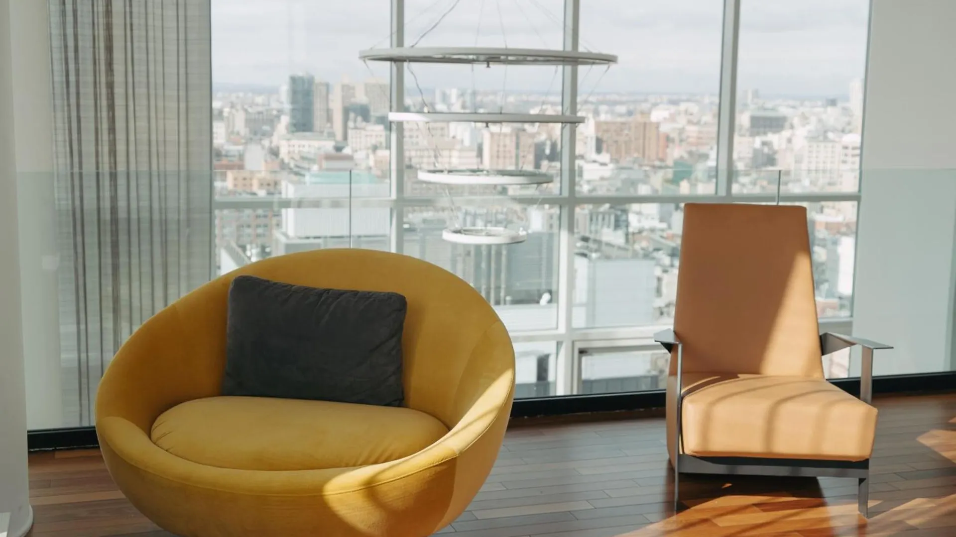 Hotel Indigo Lower East Side New York By Ihg