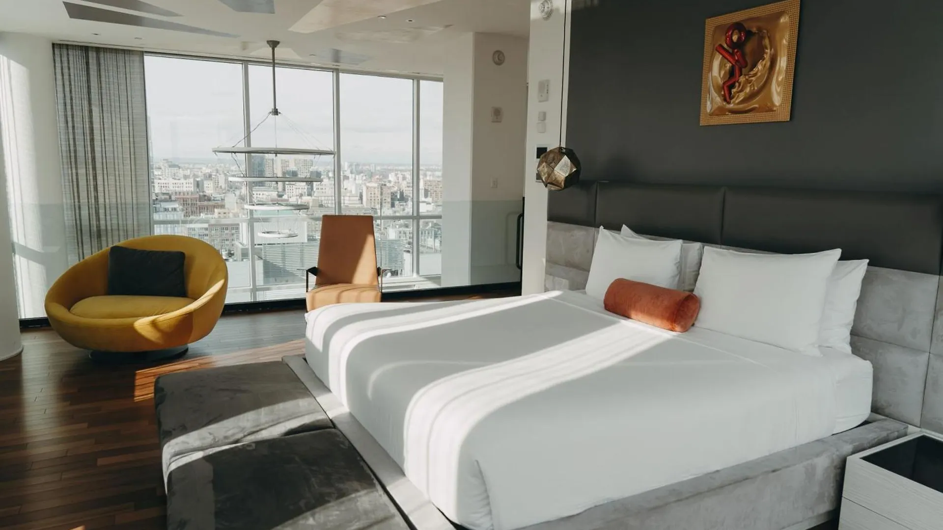 Hotel Indigo Lower East Side New York By Ihg