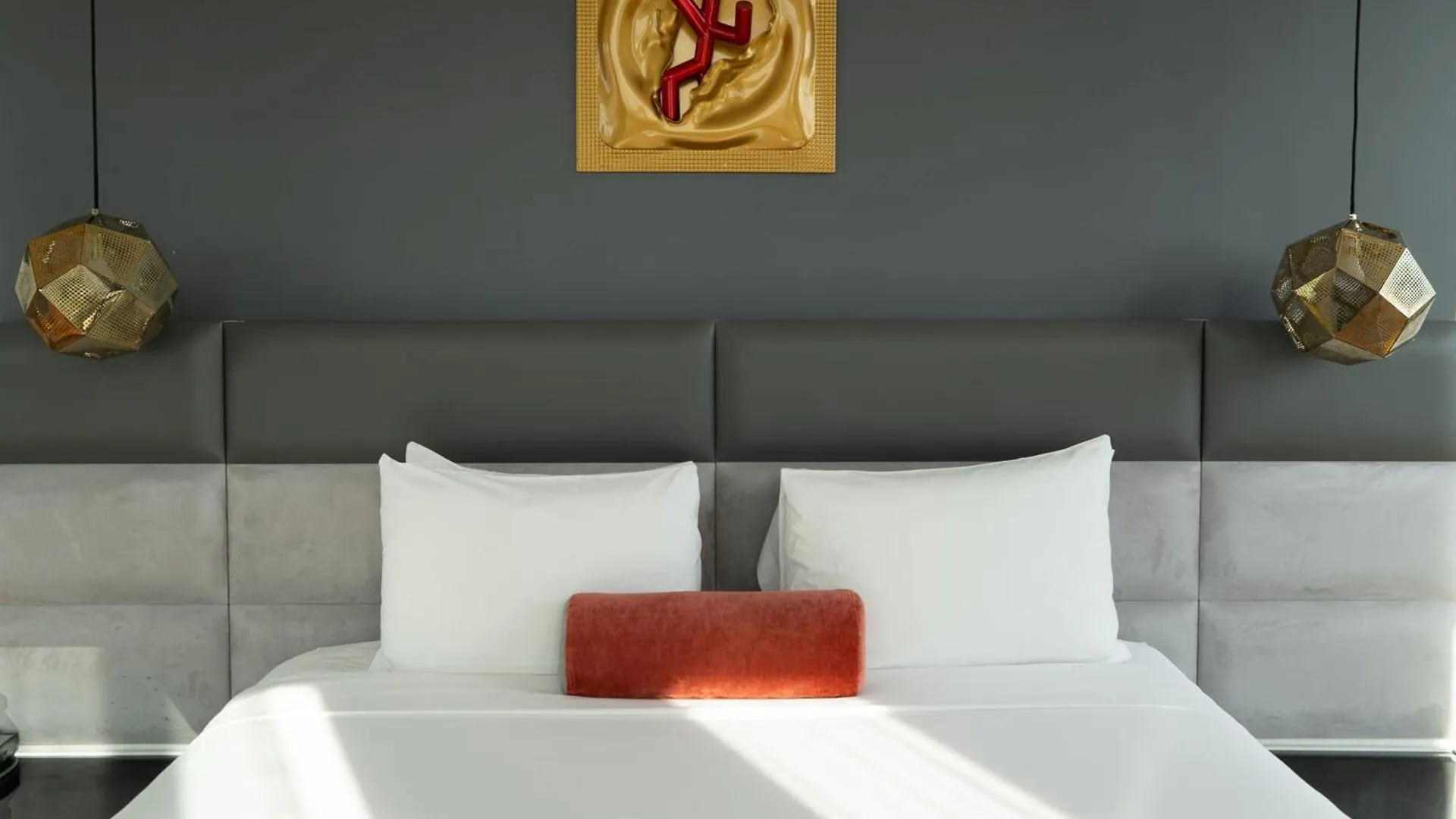 Hotel Indigo Lower East Side New York By Ihg