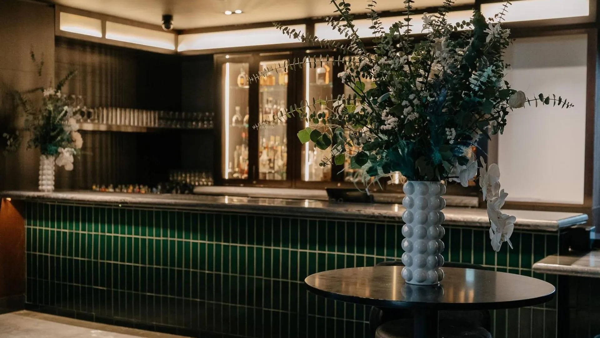 Hotel Indigo Lower East Side New York By Ihg