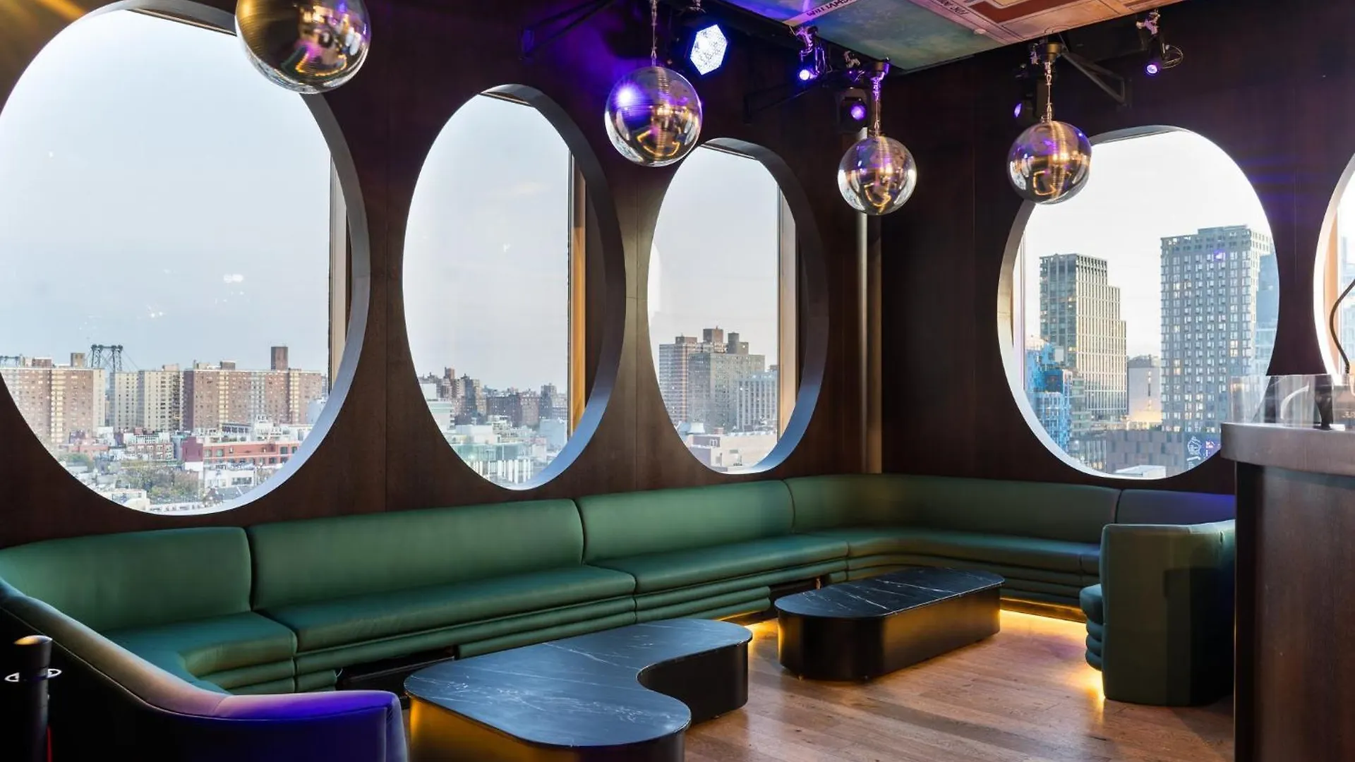 Hotel Indigo Lower East Side New York By Ihg