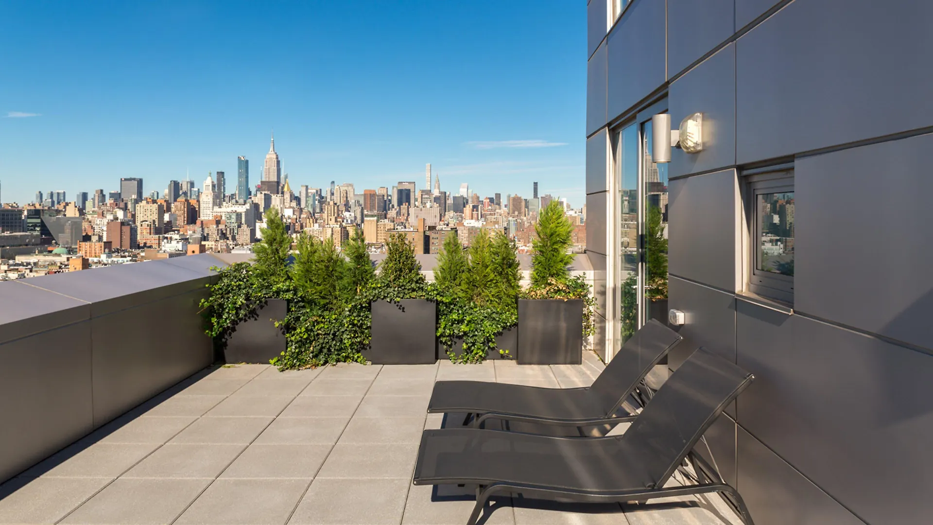 Hotel Indigo Lower East Side, an IHG Hotel New York 4*,