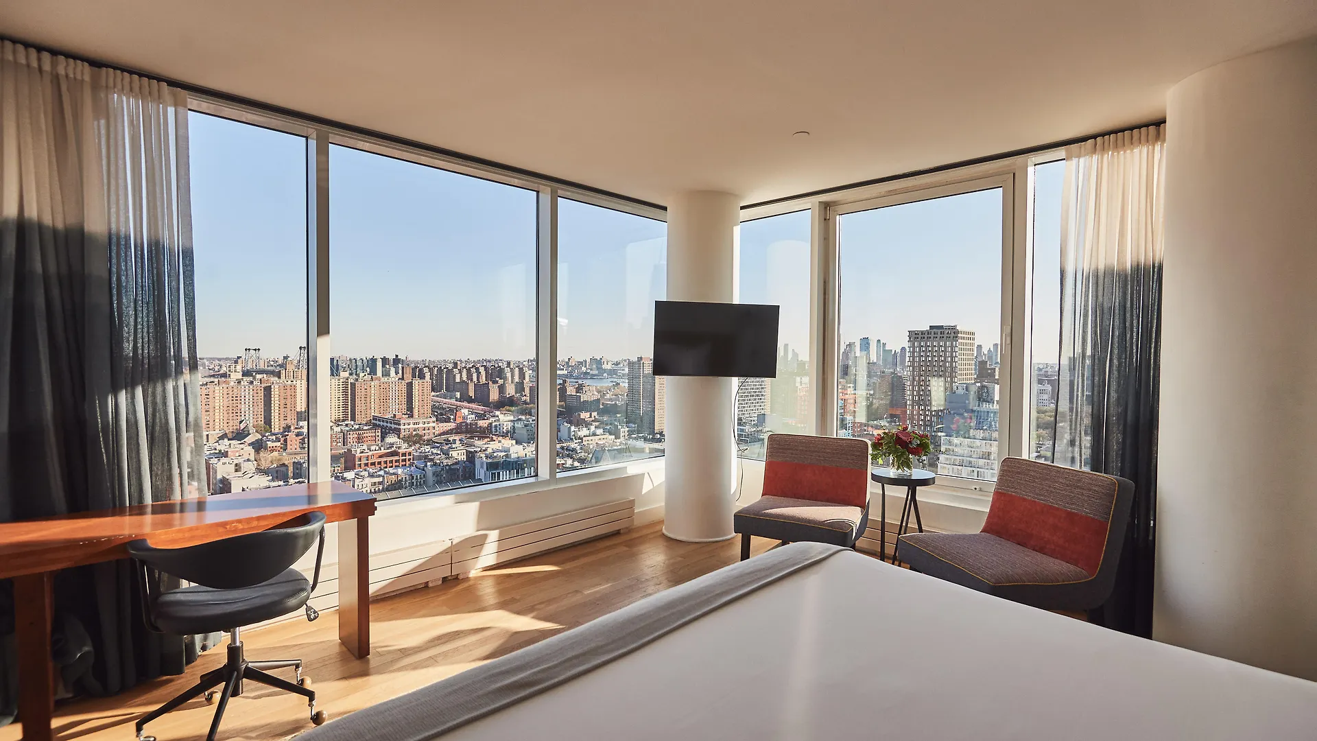 Hotel Indigo Lower East Side, an IHG Hotel New York 4*,  Verenigde Staten