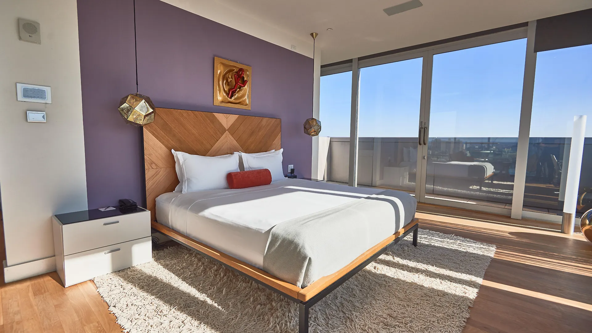Hotel Indigo Lower East Side, an IHG Hotel New York