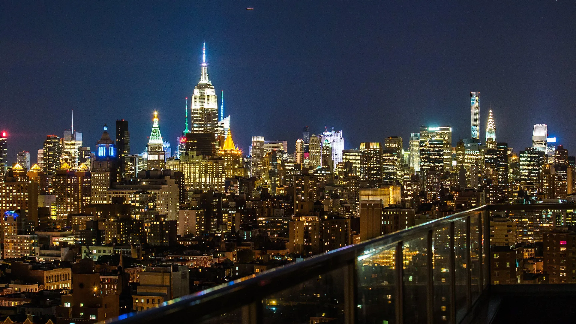 Hotel Indigo Lower East Side, an IHG Hotel New York 4*,  Verenigde Staten