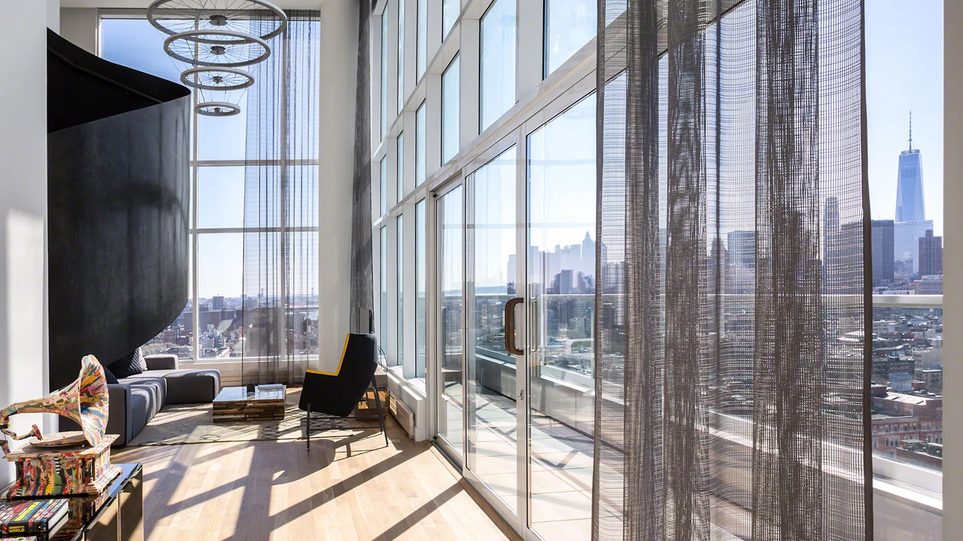 Hotel Indigo Lower East Side, an IHG Hotel New York