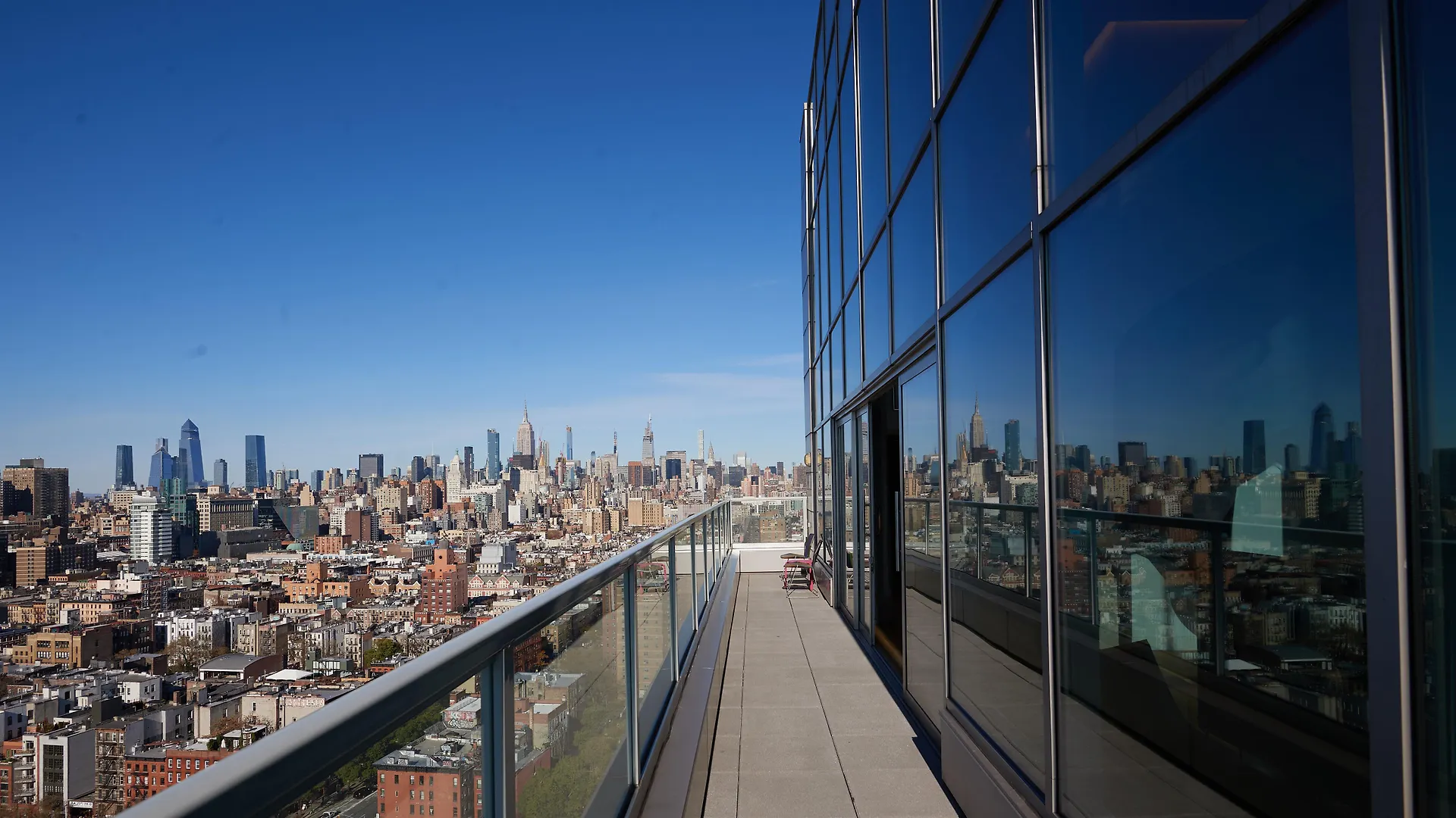 Hotel Indigo Lower East Side, an IHG Hotel New York 4*,