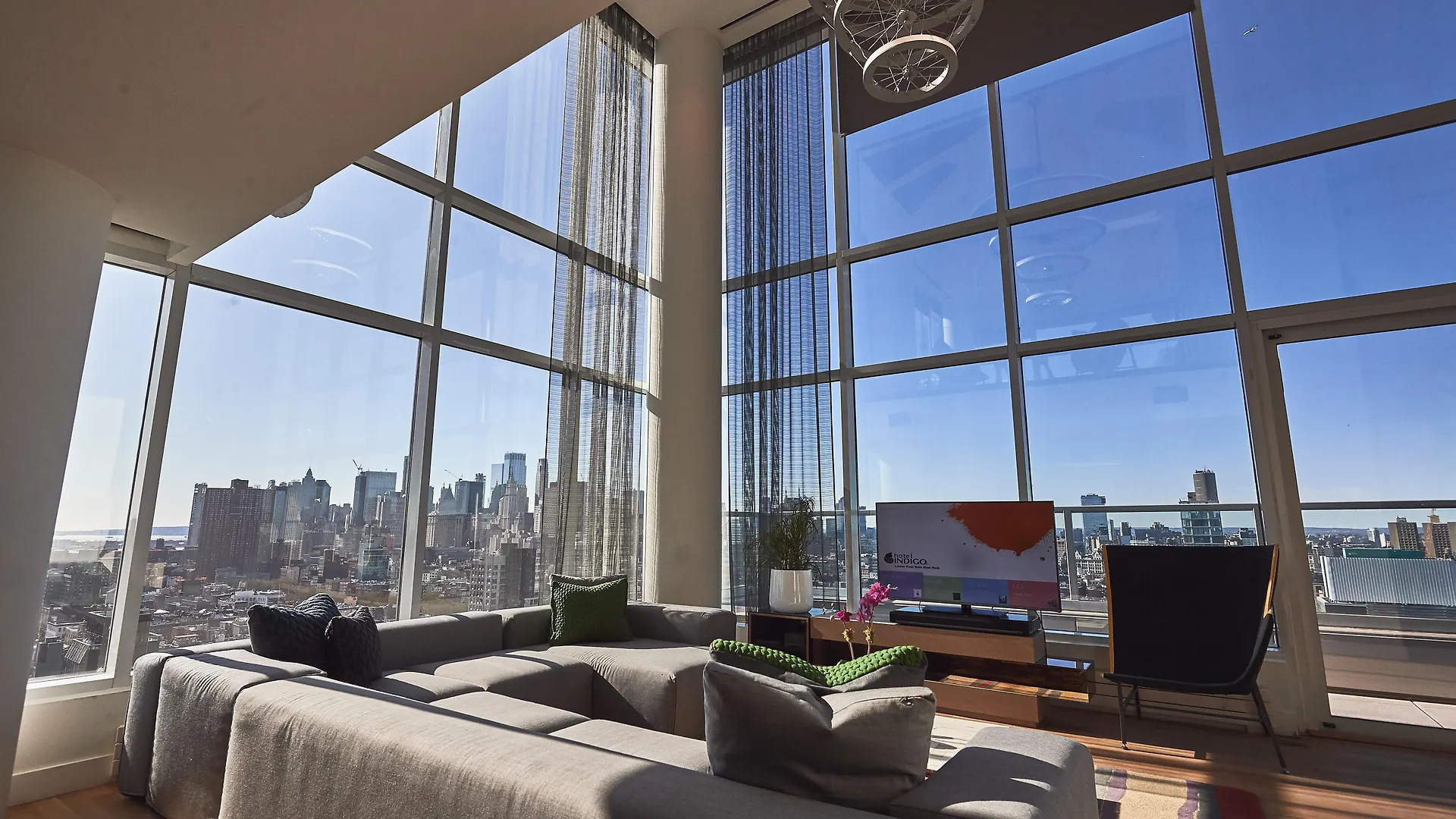 Hotel Indigo Lower East Side, an IHG Hotel New York