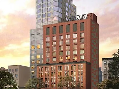 Hotel Indigo Lower East Side, an IHG Hotel New York