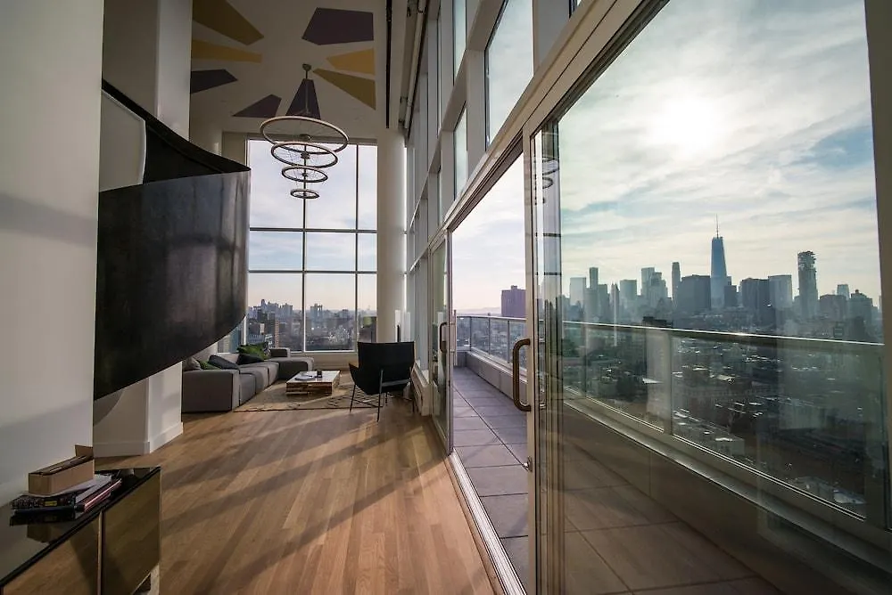 Hotel Indigo Lower East Side, an IHG Hotel New York