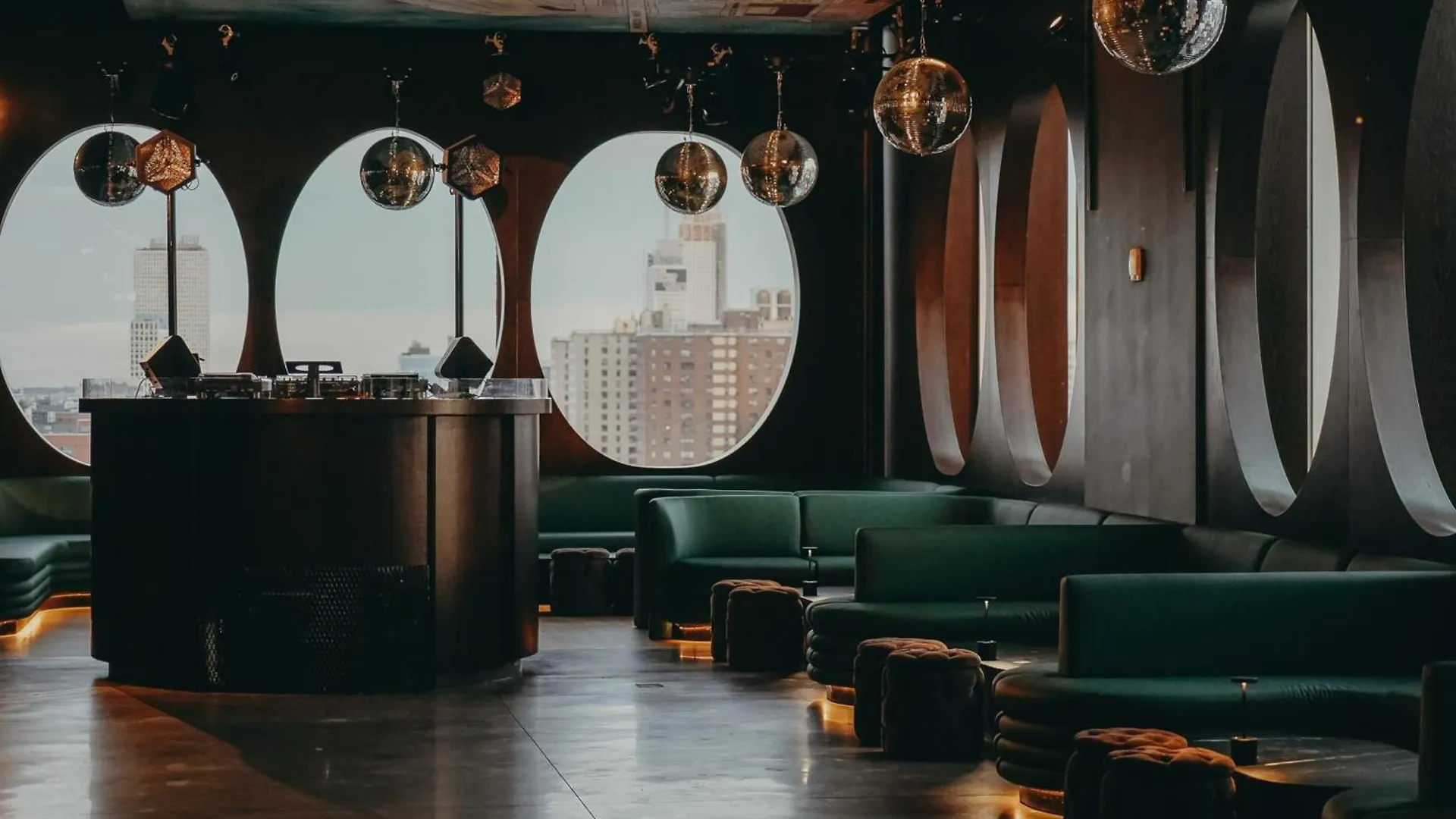 Hotel Indigo Lower East Side, an IHG Hotel New York