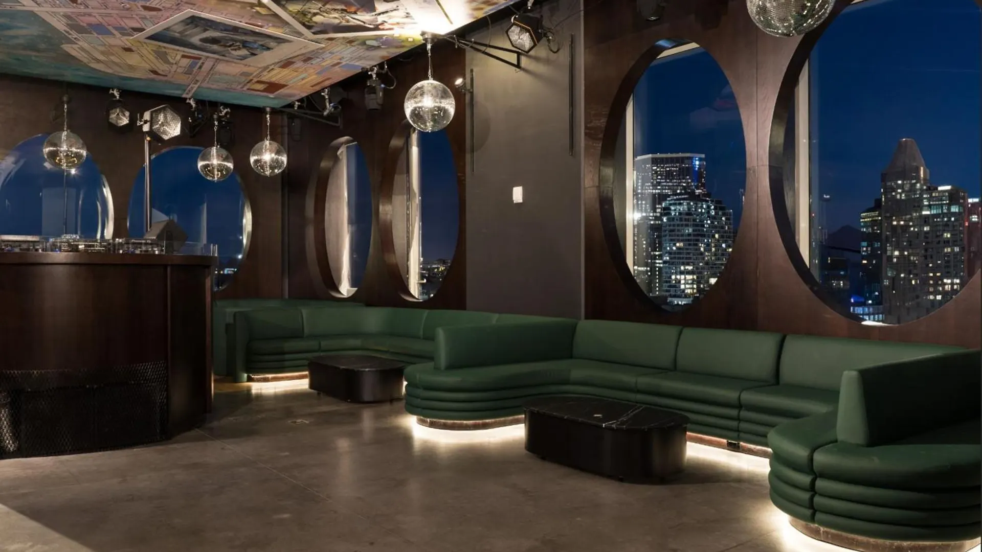 Hotel Indigo Lower East Side, an IHG Hotel New York 4*,  Verenigde Staten