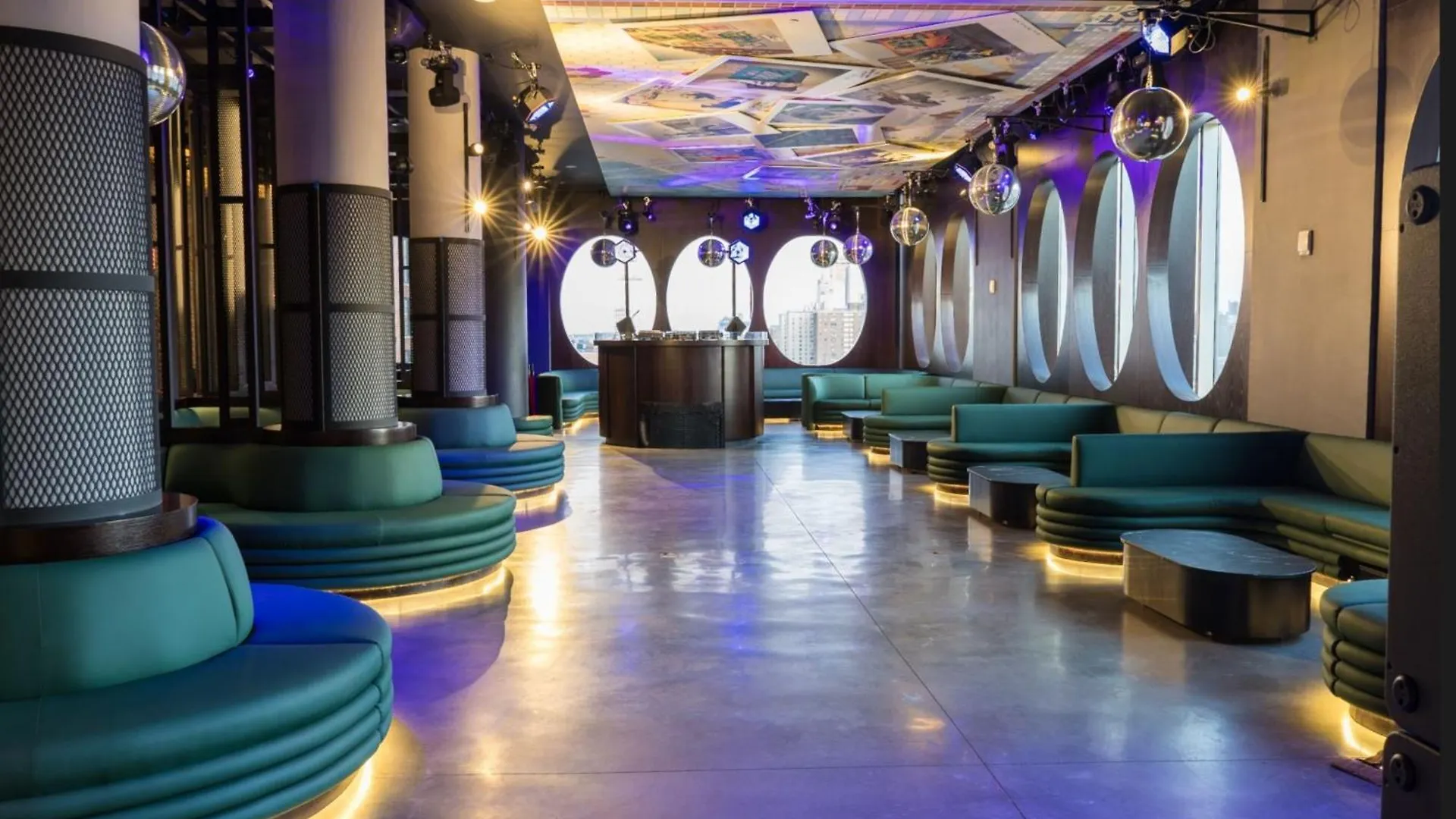 Hotel Indigo Lower East Side, an IHG Hotel New York