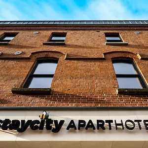 Aparthotel Staycity Tivoli Dublin