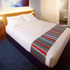 Hotel Travelodge Tower Bridge Londen