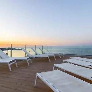 Hotel The Diplomat (adults Only) Sliema
