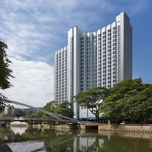 Hotel Four Points By Sheraton Singapore, Riverview Singapore