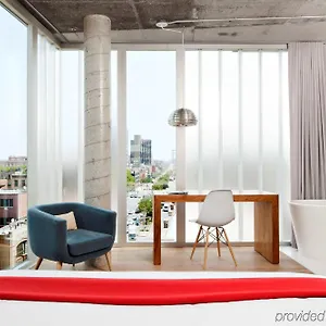 Отель Nolitan Soho -