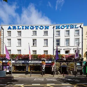 Hotel Arlington O'connell Bridge Dublin