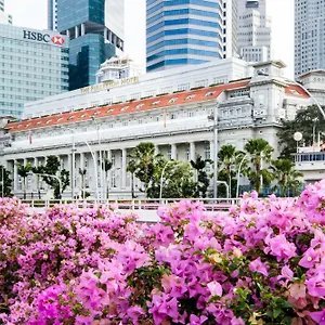 Hotel The Fullerton Singapore